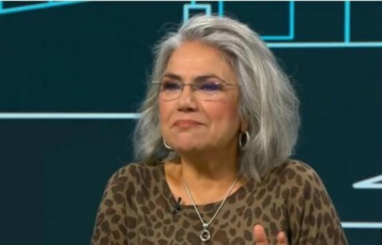 Марта Вачкова на 66: Откровения по повод рождения ден