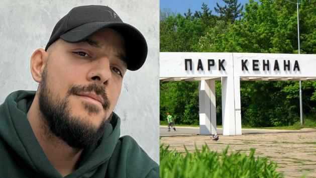 Стамбини наскоро сподели в интернет снимка на умиращо животно в зоопарка в Хасково