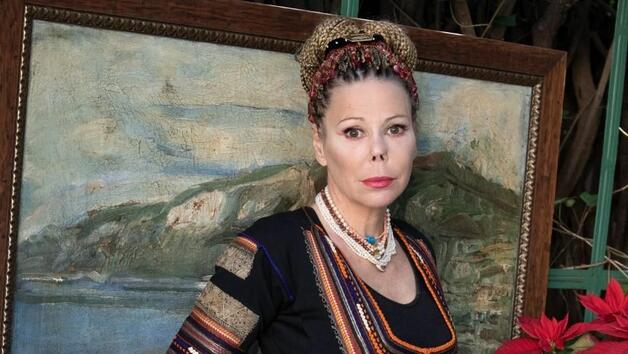 Разследват княгиня Калина за агресията над деца