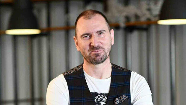 Андре Токев: "Да бъда дядо е невероятно!"