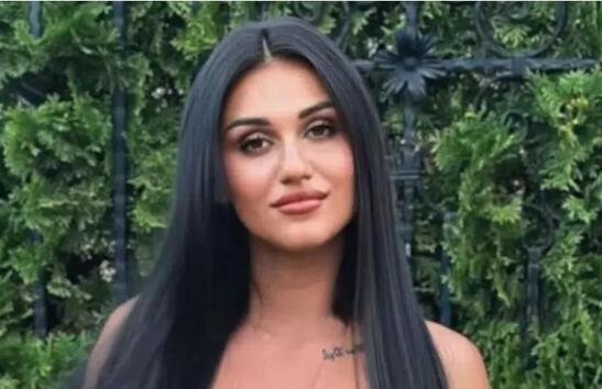 Дебора: „Да, мога да кажа, че съм щастлива"