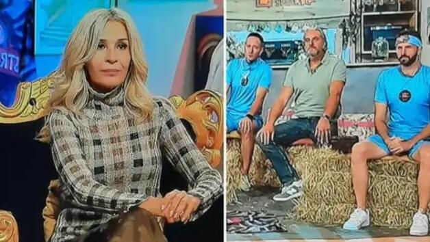 Защо Гала седна на стола на Ралица Паскалева?