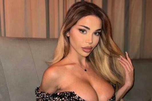 Шермин лъсна в OnlyFans?