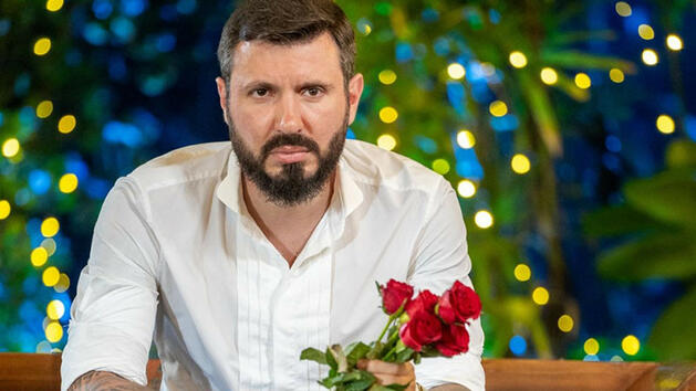 Мартин Николов с нова любов