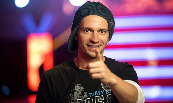 Део стана на 50!