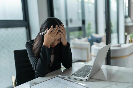 5 работещи техникиза справяне с прегряването (burn out) на работното място