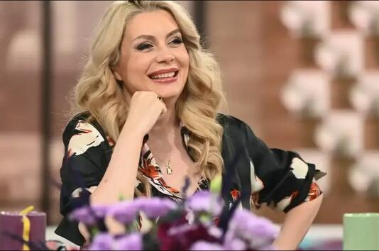 След скандала в "Преди обед": Венета Райкова получи предложение за брак