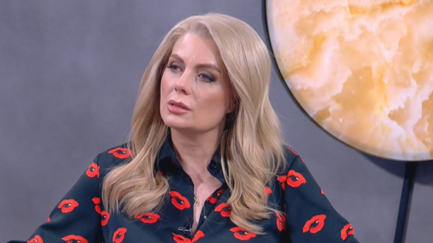 Венета Райкова проговори след скандала в bTV!