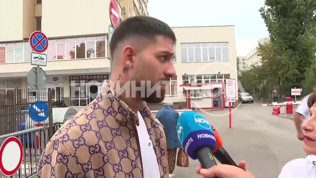 Емрах: "Много харесвам човека, в който се превръщам"
