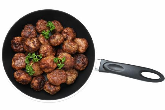 5 съвета за перфектни пържени кюфтета