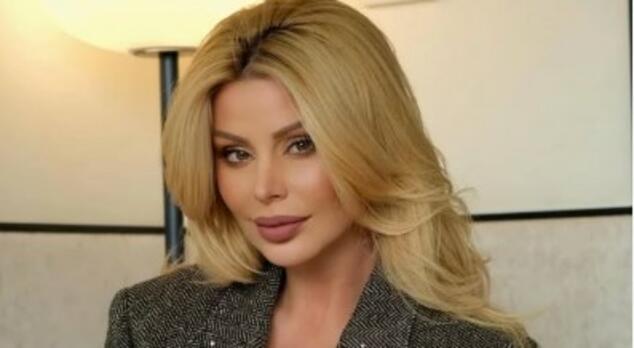Има ли наистина нов мъж до Светлана Василева?