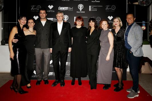 Female Film Club стартира в България