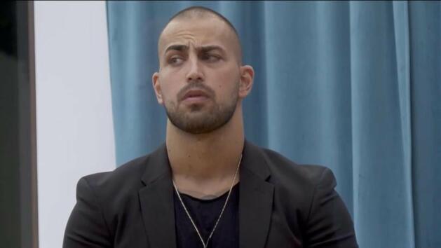Виктор от Big Brother ще участва във филмова продукция