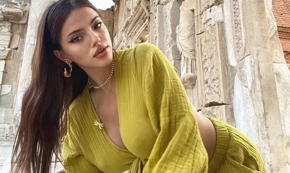 DARA ли ще ни представи на Евровизия?