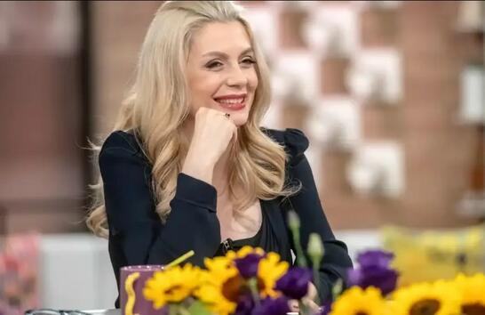 Венета Райкова намекна за завръщане в ефир