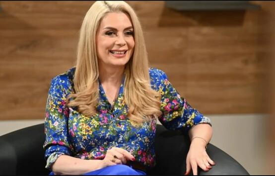 Венета Райкова призна за афера с колега от телевизията