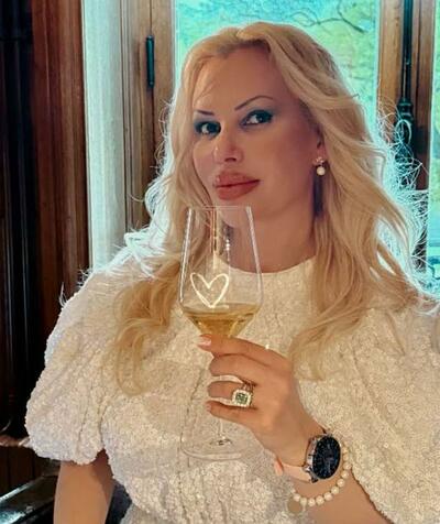 Ето я новата жена до Гущеров!