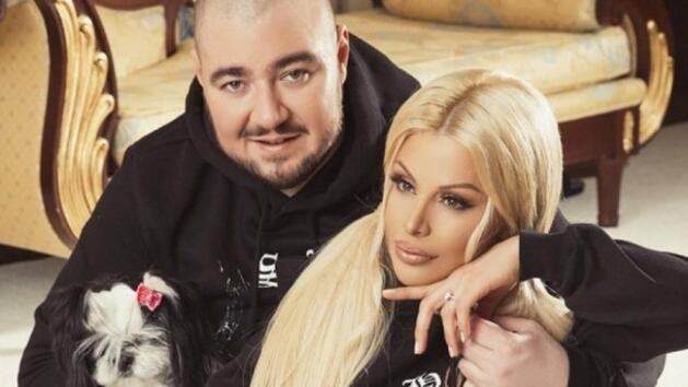 Гущеров мечтае да се разведе със Светлана