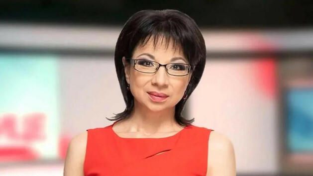 Цветанка Ризова стана баба на близнаци!
