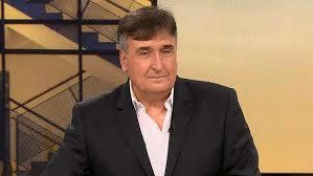 Веселин Маринов: „Щях да ритна камбаната заради един зъб.“