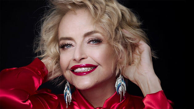 Камелия Тодорова стана баба за трети път