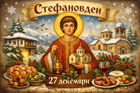 Какви са поверията на Стефановден – 27 декември