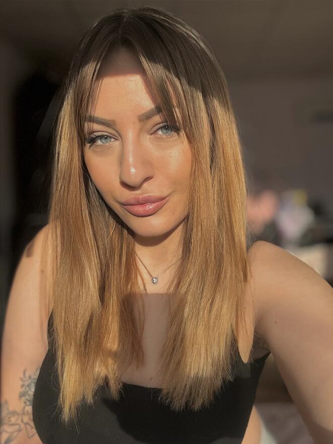 Мария Мицева: "Искам читателят да плаче, да се смее и да чувства"