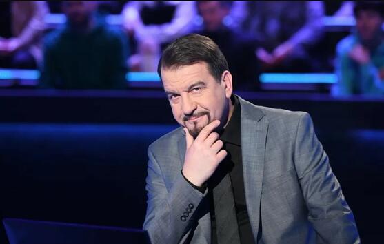 Ники Кънчев: Животът между славата, благотворителността и семейството