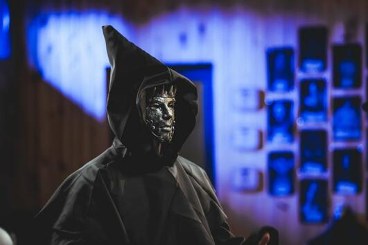 Нов зловещ риалити фромат предизвиква популярни лица