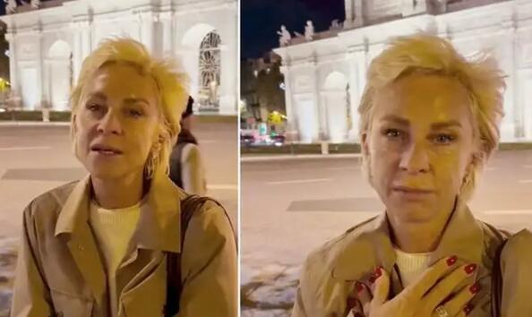 Нана Гладуиш с ново тежко признание: За трети път се изправя срещу рака