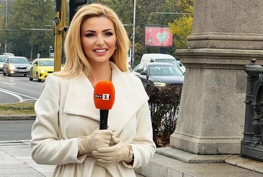 Ева Кикерезова сменя ефира с медиацията: ново начало след 13 години в БНТ