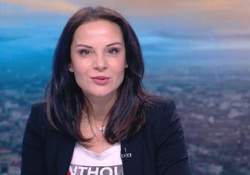 Гергана Стоянова разобличава мистерията около записите от „Петрохан“