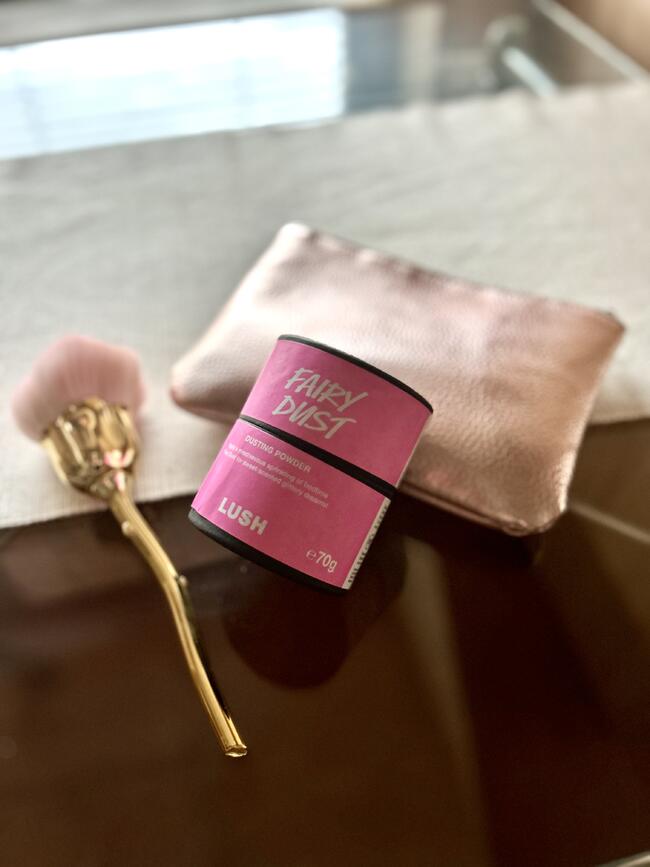 Jenite тестват: Snow Fairy от Lush Cosmetics – ароматът, който превръща грижата за тялото в ритуал