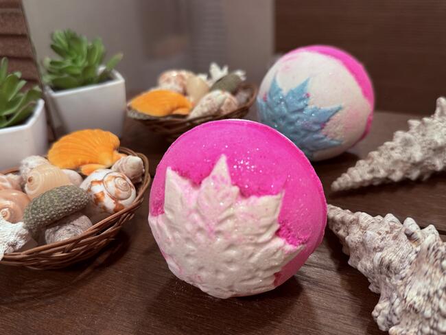 Jenite тестват: Snow Fairy от Lush Cosmetics – ароматът, който превръща грижата за тялото в ритуал