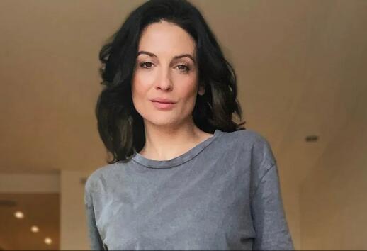 От анимацията във Франция до кухнята на Hell's Kitchen: Новият път на Диана Димитрова