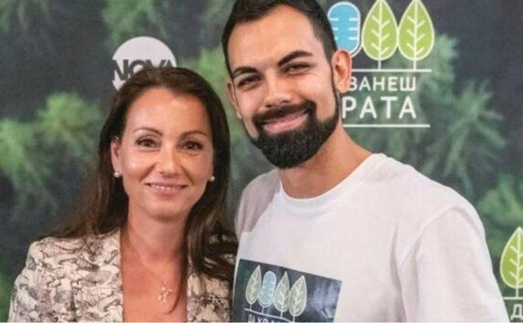 Ергенът Георги има роднинска връзка с Галя Щърбева?