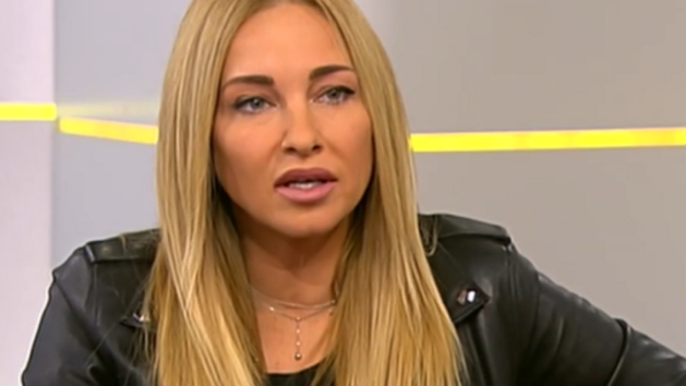 Алекс Раева за Слави: "Комплексира ме до живот!"