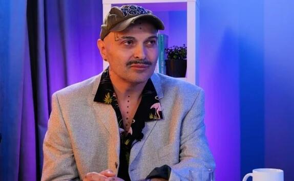 Иво Димчев: Да бъдеш различен има цена, аз я платих