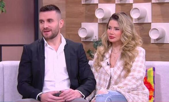 Кристина и Виктор се разделиха: „Дениз се оказа права – пълен комплексар"