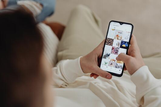 Вече ще можем да редактираме коментари в Instagram
