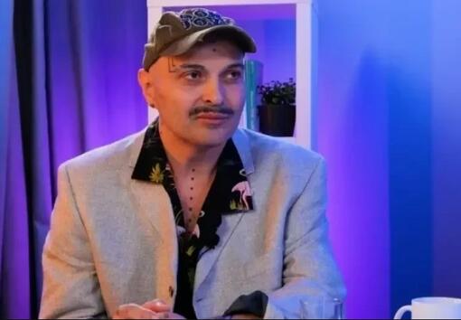 Иво Димчев получи признание от внучката на Тодор Колев