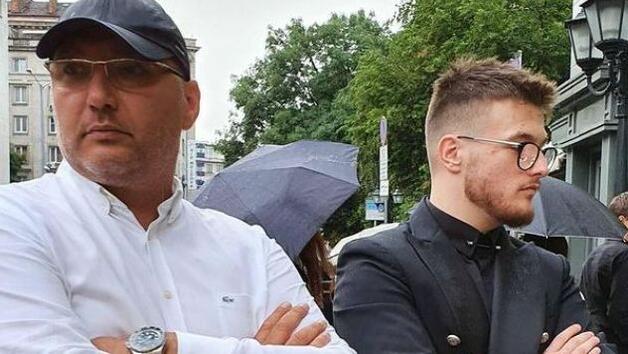 Синът на Иван Манчев: Изграден в кухнята от 16-годишен