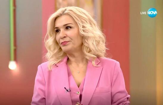 Гала проговори: Напуска ли "На кафе"?