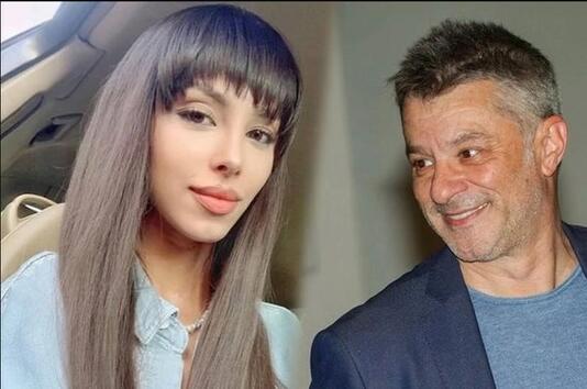 Разделени ли са Мариан Вълев и Цвети Стоянова?