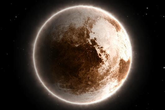 Ретрограден Плутон във Водолей: Време за вътрешна трансформация и пренастройка