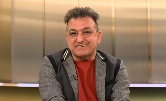 Зуека: „Няма да участвам във финала на „Като две капки вода“"