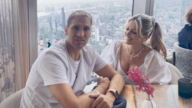Стилиян Петров за най-мрачния период в живота си: „Виждах децата си само през вратата"