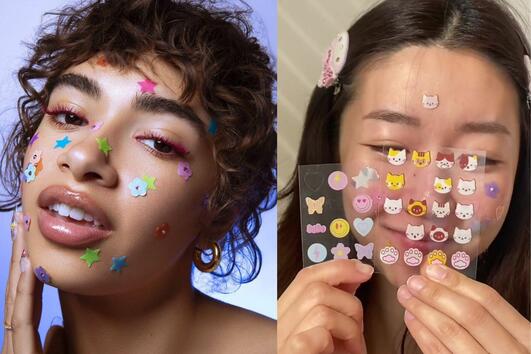 Лепенки за пъпки: Спасение за кожата или поредният TikTok мит?