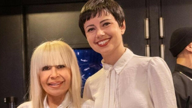Лили Иванова лично одобрила Виолина Доцева