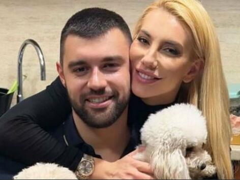 Маги Томова и Калоян са разделени?